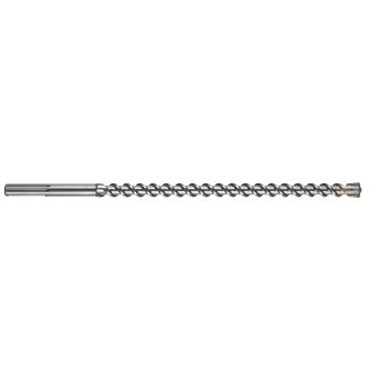 MILWAUKEE Čtyřbřité vrtáky SDS-Max MX4 22 x 520 4932352769