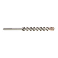 MILWAUKEE Čtyřbřité vrtáky SDS-Max MX4 32 x 370 4932352785
