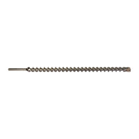 MILWAUKEE Čtyřbřité vrtáky SDS-Max MX4 40 x 920 4932352796