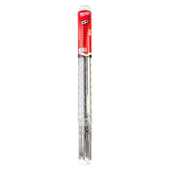 MILWAUKEE Sada 5 vrtáků SDS-Plus 4932352801