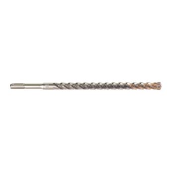 MILWAUKEE SDS-Plus MX4 drill bits 4932352949