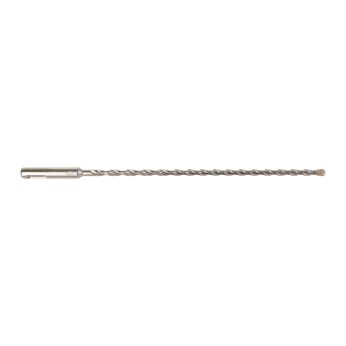 MILWAUKEE SDS-Plus M2 Drill bits 4932353819