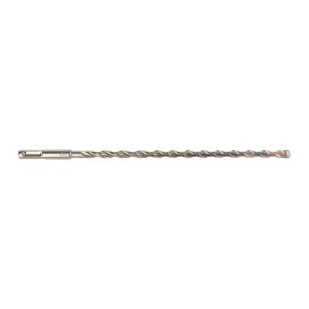 MILWAUKEE Vyžaduje pilotní vrták SDS-Plus (⌀ 8 x 260 mm). 4932353821