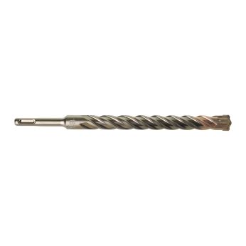 MILWAUKEE SDS-Plus MX4 drill bits 4932356502