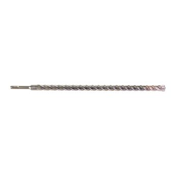 MILWAUKEE SDS-Plus MX4 drill bits 4932356503
