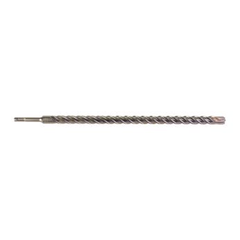 MILWAUKEE SDS-Plus MX4 drill bits 4932356505