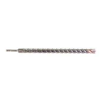 MILWAUKEE SDS-Plus MX4 drill bits 4932356509
