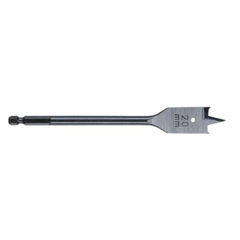 MILWAUKEE Flat Boring Drills 4932363138