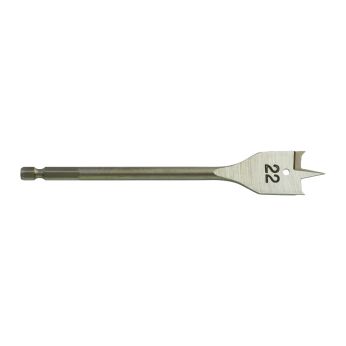 MILWAUKEE Flat Boring Drills 4932363139