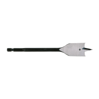 MILWAUKEE Plochý frézovací vrták FB 25 x 152 mm 4932363141