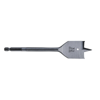 MILWAUKEE Plochý frézovací vrták FB 32 x 152 mm 4932363145