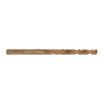 MILWAUKEE Red Cobalt HSS-G Drill Bits 4932363269
