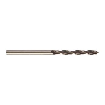 MILWAUKEE Brad Point Drills / DIN 7487 E 4932363651