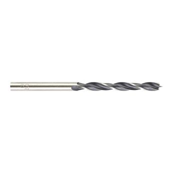 MILWAUKEE Brad Point Drills / DIN 7487 E 4932363653