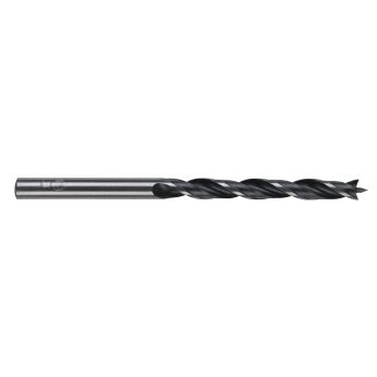 MILWAUKEE Brad Point Drills / DIN 7487 E 4932363654