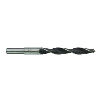 MILWAUKEE Spirálový vrták do dřeva se středícím hrotem - DIN 7487 E BP 12 x 151 mm 4932363660