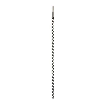 MILWAUKEE Spirálovité vrtáky do dřeva AD 10 x 600 mm 4932363696