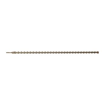MILWAUKEE SDS-Plus M2 Drill bits 4932367030