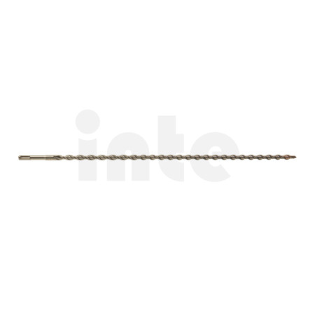 MILWAUKEE Vrták SDS-Plus M2 12 x 550 x 600 mm 4932367068