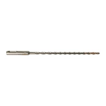 MILWAUKEE SDS-Plus M2 Drill bits 4932373136