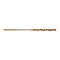 MILWAUKEE Vrták do kovu HSS-G RED COBALT - DIN 338, 1,5 mm - 10 ks 4932373333