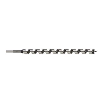 MILWAUKEE Spirálovité vrtáky do dřeva AD 24 x 460 mm 4932373370