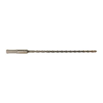 MILWAUKEE SDS-Plus M2 Drill bits 4932399317