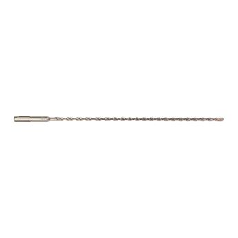MILWAUKEE SDS-Plus M2 Drill bits 4932399321