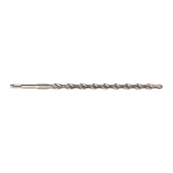 MILWAUKEE SDS-Plus M2 Drill bits 4932399330
