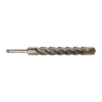 MILWAUKEE SDS-Plus MX4 drill bits 4932399333