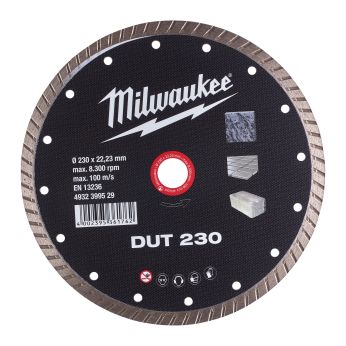 MILWAUKEE DUT 230 4932399529