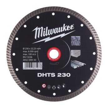 MILWAUKEE DHTS 230 4932399550