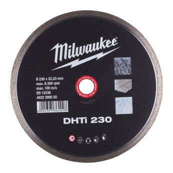 MILWAUKEE DHTi 230 4932399555