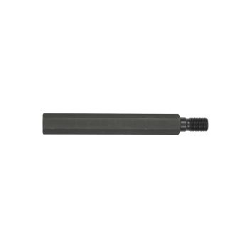 MILWAUKEE Hřídel s prodlouženým vnitřním / vnějším závitem 1 ¼″, délka 300 mm. 4932399724