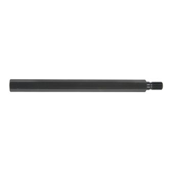 MILWAUKEE Hřídel s prodlouženým vnitřním / vnějším závitem 1 ¼″, délka 500 mm. 4932399725