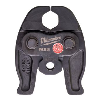 MILWAUKEE Press Jaws 4932430249