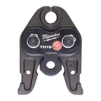 MILWAUKEE Press Jaws 4932430279