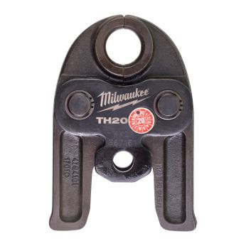 MILWAUKEE Press Jaws 4932430280