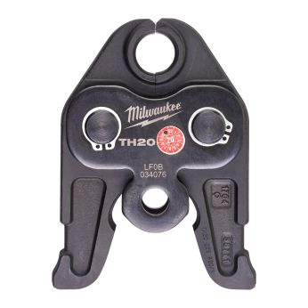 MILWAUKEE Press Jaws 4932430281
