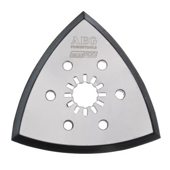 RYOBI Sanding Accessories for Oscillating Tool Brusná deska 4932430320
