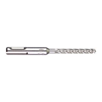 MILWAUKEE SDS-Plus MX4 drill bits 4932430437
