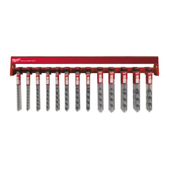 MILWAUKEE EU 1m modul WS-vrtací vrták do dřeva 230 mm 4932430502