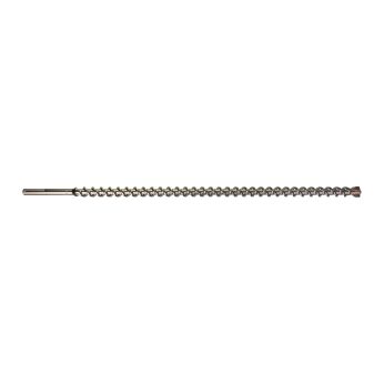 MILWAUKEE SDS-Max Drills - 4 cut 4932430729