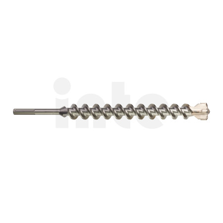 MILWAUKEE Čtyřbřité vrtáky SDS-Max MX4 50 x 570 4932430731
