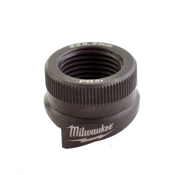 MILWAUKEE Děrovačka PG21 4932430845