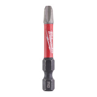 MILWAUKEE Šroubovací bit ShW PH3 50mm - 1ks 4932430858