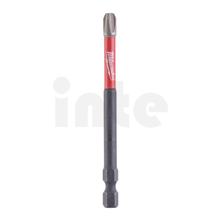 MILWAUKEE Šroubovací bit ShW PH3 90mm - 1ks 4932430859