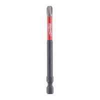 MILWAUKEE Šroubovací bit ShW PH3 90mm - 1ks 4932430859