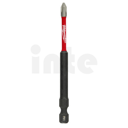 MILWAUKEE Šroubovací bit ShW PZ1 90mm - 1ks 4932430862