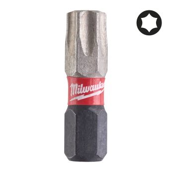 MILWAUKEE TX40 x 25 mm - 2 ks 4932430888